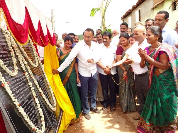 ಅಬ್ಬಿಪಾಲ್ಸ್ ಅಭಿವೃದ್ಧಿಗೆ ಕ್ರಮ: ಸಚಿವ ದಿನೇಶ್ ಗುಂಡೂರಾವ್